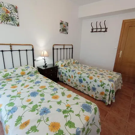 El Rincon De Blasa Apartment *