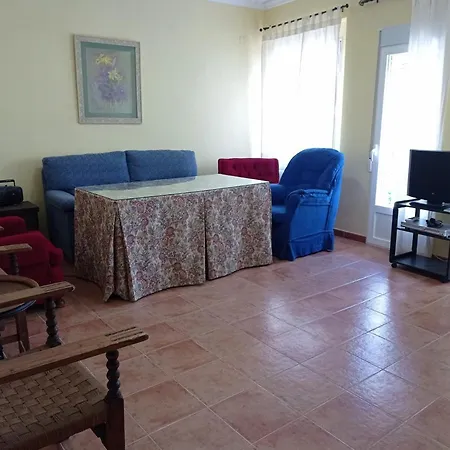 El Rincon De Blasa Apartment Cazorla