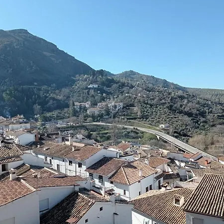 아파트 El Rincon De Blasa