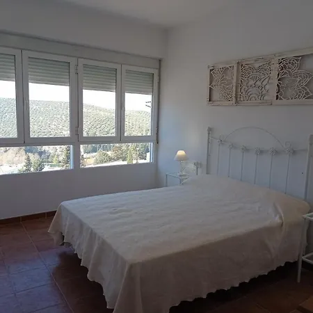 El Rincon De Blasa Cazorla